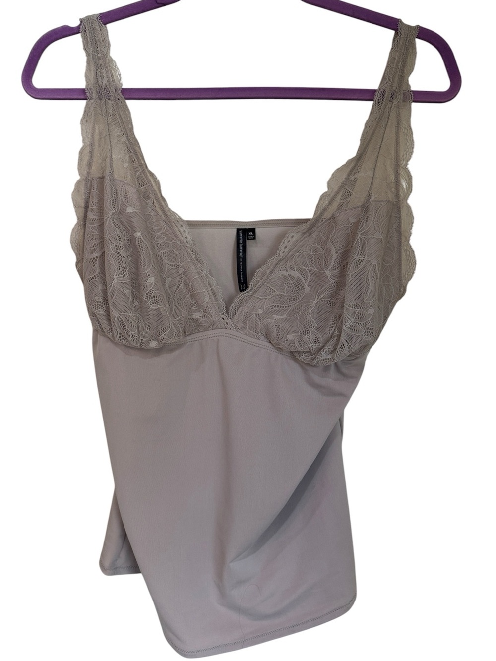 NWT Yummie Tummie by Heather Thomson Shapewear Size XL